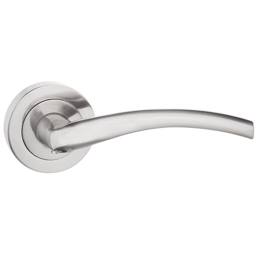 Klamka drzwiowa Metal-Bud RICCO