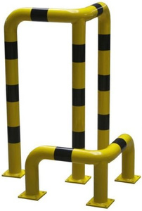 Odbojnica przyziemna "L" CM.OPL0644H