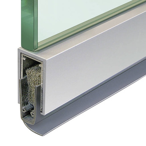 Uszczelka opadająca PLANET KG-U