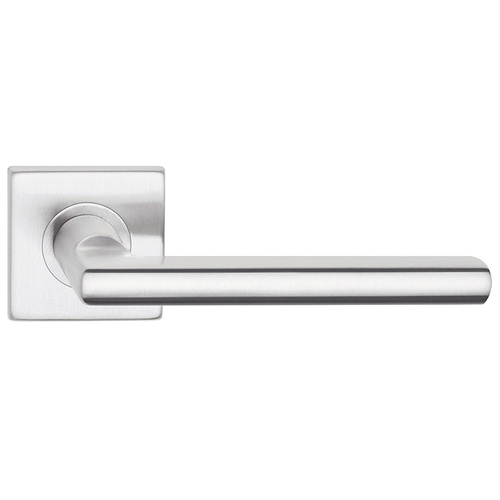 Klamka drzwiowa Metal-Bud METRO