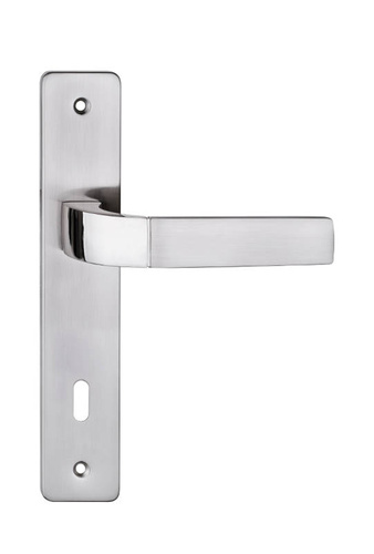 Klamka drzwiowa Metal-Bud PRIMA 90 mm