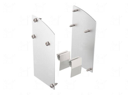 Komplet zaślepek do maskownicy MANTION 11266L
