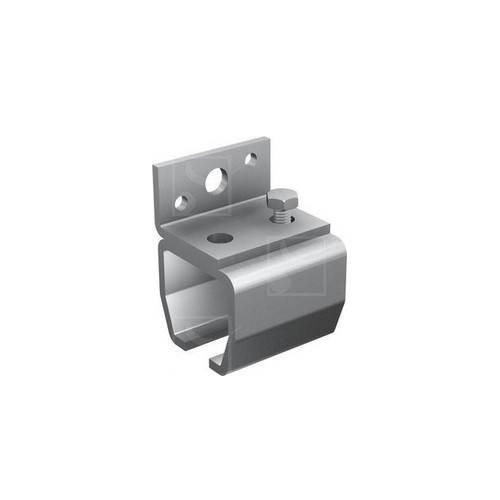 Uchwyt ścienny MANTION 9018V, ocynk