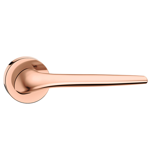 Klamka drzwiowa CORONA SOFT