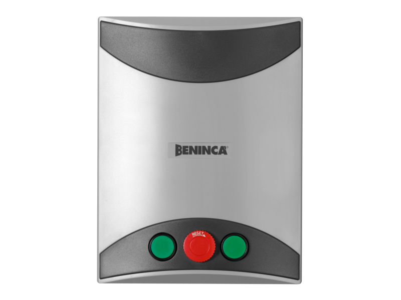 Zewnętrzna centrala sterująca BENINCA THINK.P