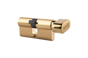 Wkładka bębenkowa z gałką YETI WY501