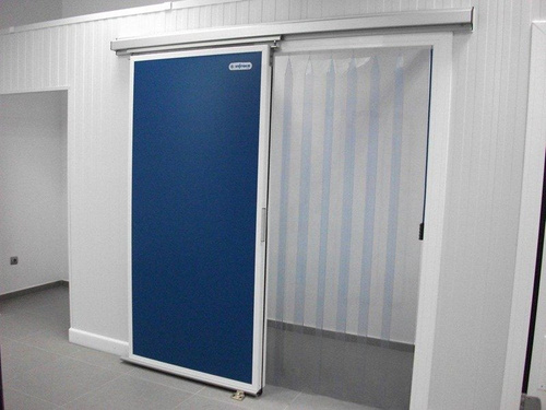Folia PVC 200x2 Super Polar Ref. 106