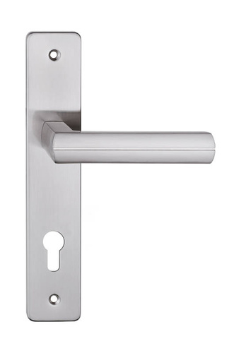 Klamka drzwiowa Metal-Bud VIVA 90 mm