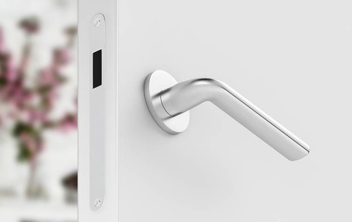 Klamka drzwiowa CORONA SCANDI