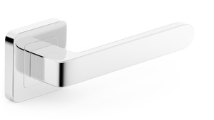 Klamka drzwiowa Metal-Bud RIO