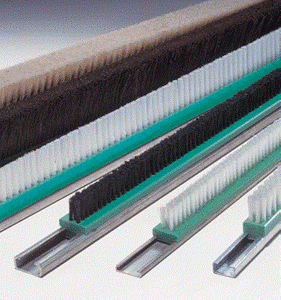 Szyna ceownikowa MINK C-S801, ocynk