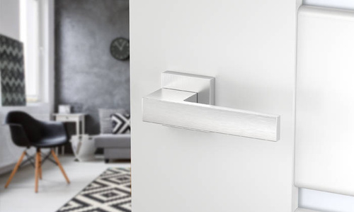 Klamka drzwiowa CORONA GRAND