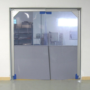 Arkusz folii PVC 1200x7 Szary nietransparentny Ref. 150 (rolka 20 mb)