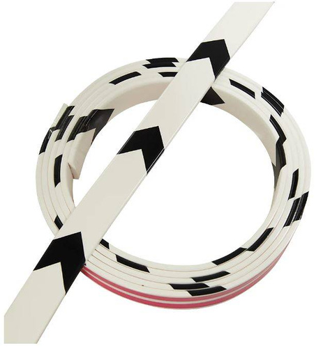 Elastyczny profil do naprowadzania KNUFFI ONEWAY (1000 mm)