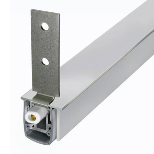 Uszczelka opadająca PLANET RS