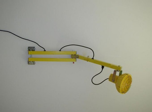 Lampa dokowa STERTIL DL 1000