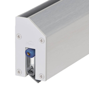 Uszczelka opadająca PLANET KG-MinE-S10