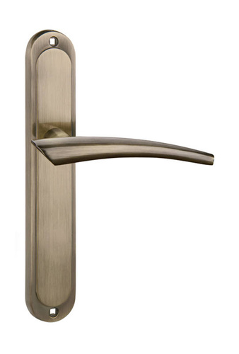 Klamka drzwiowa Metal-Bud IDEA 90 mm