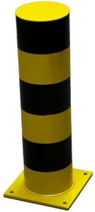 Odbojnica słupowa CM.OS06H