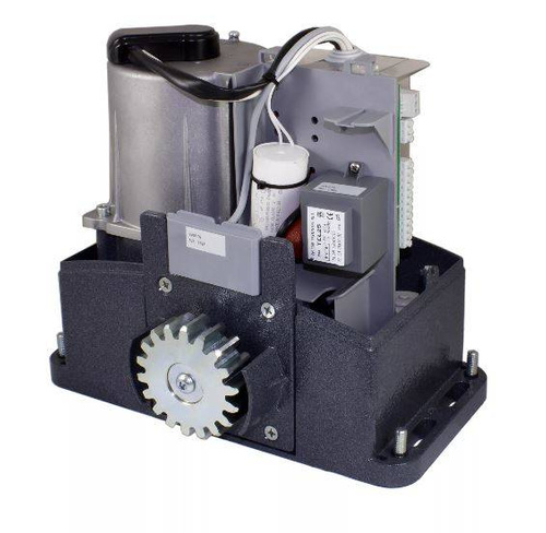 Napęd do bram przesuwnych DTM SWIFT6