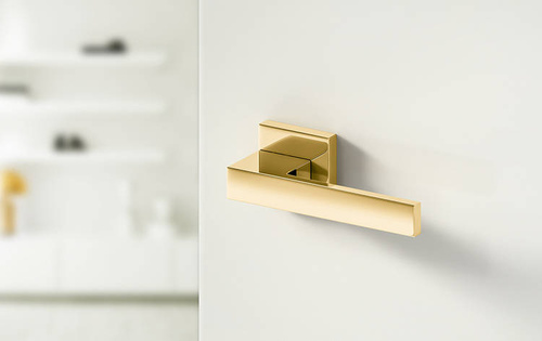 Klamka drzwiowa CORONA GRAND