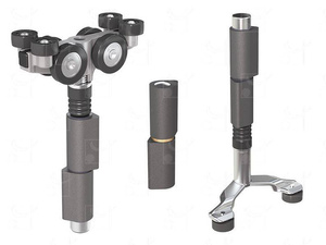 Zestaw środkowego wózka jezdnego MANTION GJ10430IH