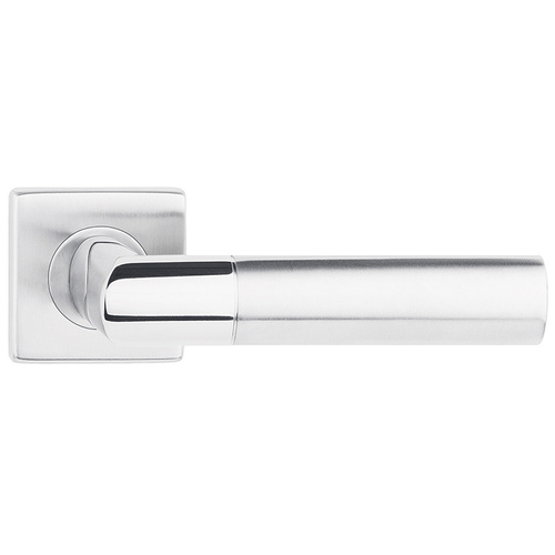 Klamka drzwiowa Metal-Bud BOLD