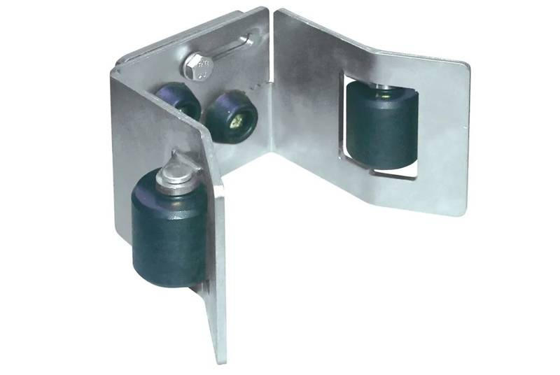 Prowadzenie górne IBFM, typ 467FN