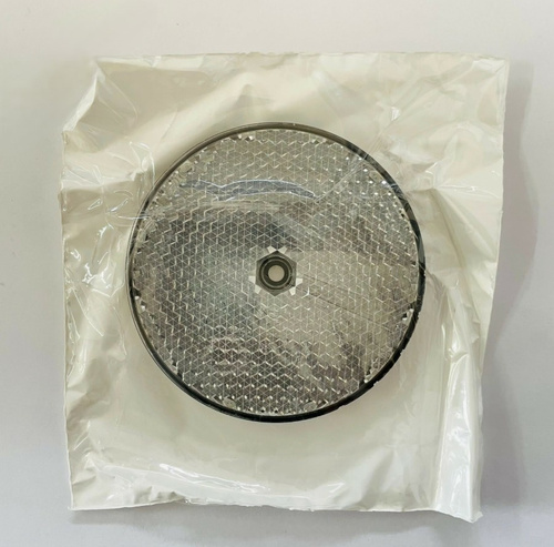 Odblaskowa bariera świetlna BIRCHER LBGate R25.D (212064)