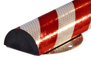 Zestaw do ochrony ścian KNUFFI typ C+ (1000 mm)