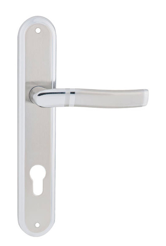 Klamka drzwiowa Metal-Bud PLEJADA 90 mm