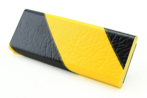 Elastyczny magnetyczny profil ostrzegawczo-ochronny KNUFFI typ F (1000 mm)