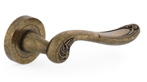 Klamka drzwiowa Metal-Bud TOSCA