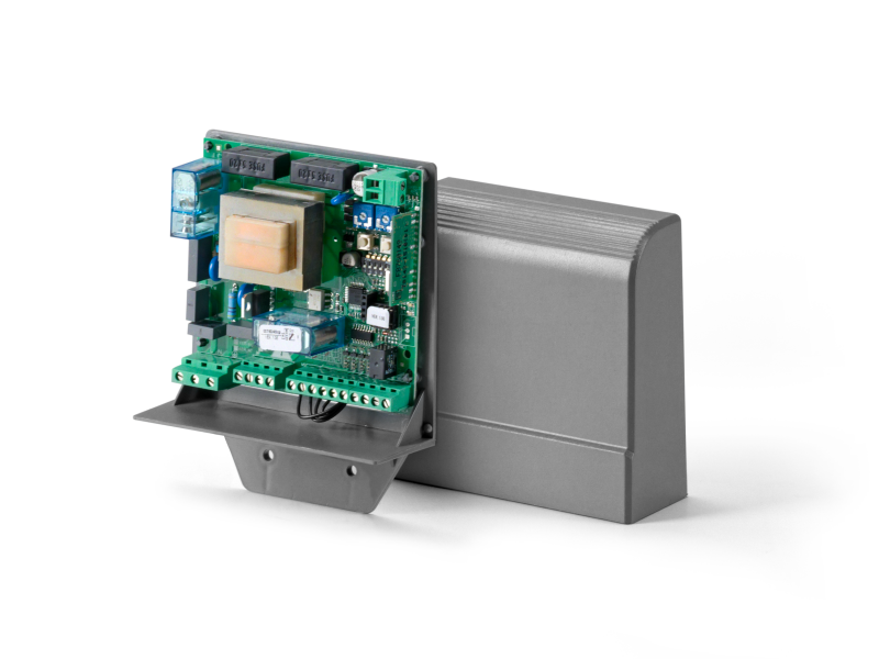 Zewnętrzna centrala sterująca BENINCA KER