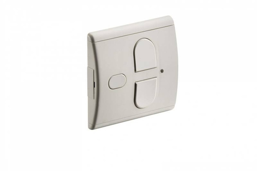 Nadajnik naścienny 2-kanałowy SOMtouch, S10447-00001