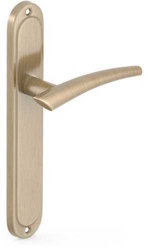 Klamka drzwiowa Metal-Bud IDEA 90 mm