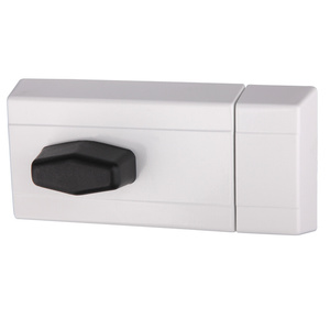 Zamek wierzchni LOB TD01