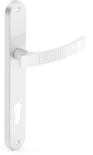 Klamka drzwiowa Metal-Bud ASTRA 90 mm