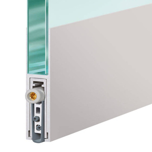 Uszczelka opadająca PLANET KG-F8/F10 wąska