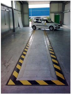 Osłona kanału rewizyjnego ALTEC GA