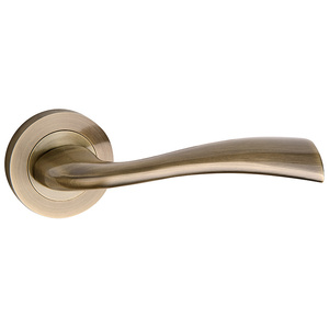 Klamka drzwiowa Metal-Bud LIBRA