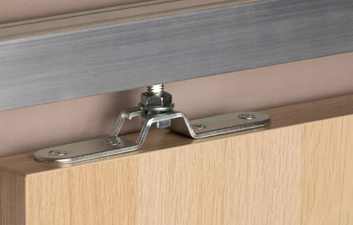 Zestaw MANTION HERKULES 120 (H2), aluminium