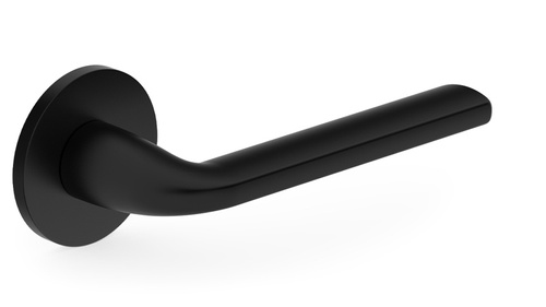 Klamka drzwiowa Metal-Bud BELLA R SLIM