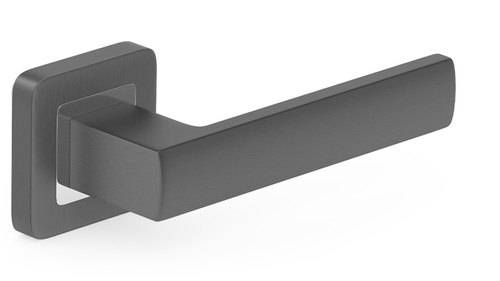 Klamka drzwiowa Metal-Bud TREND