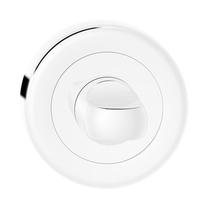 Szyld okrągły Metal-Bud R CLASSIC [WC]