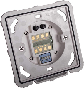 Bezdotykowy przełącznik BIRCHER CleanSwitch, bez pokrywy (CleanSwitch Coverless)