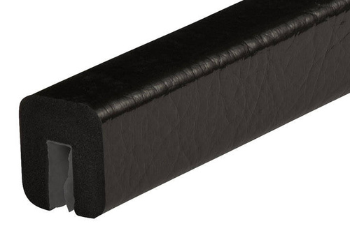 Elastyczny profil ostrzegawczo-ochronny KNUFFI typ G (1000 mm)