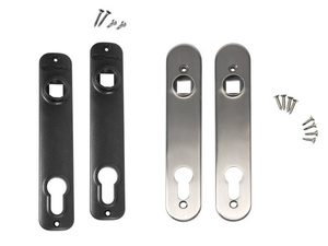 Szyld do zamka wpuszczanego Locinox 3020-HYB