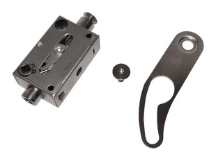 Ogranicznik otwarcia drzwi IBFM D15