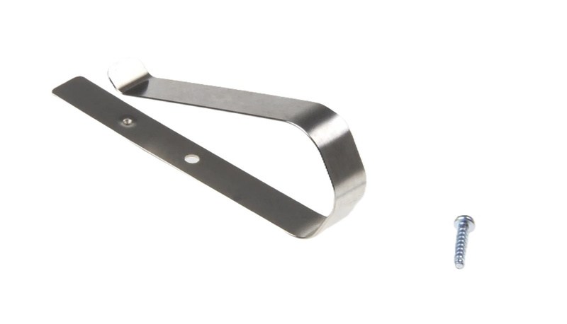 SOMMER Visor Clip S11842-00001